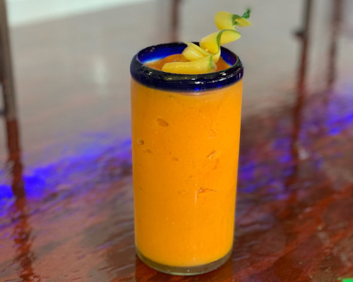 Mango Smoothie